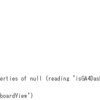 Google AnaliticsをWord pressのCMSツールSite Kit by Googleで設定しようとしたらAn error occurred while running 'mapSelect': Cannot read properties of null (reading 'isGA4DashboardView')というエラーがでた