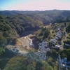 大正池（千葉県館山）