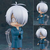『映画「鬼太郎誕生 ゲゲゲの謎」』より、「鬼太郎の父」と「水木」がねんどろいどになって登場！