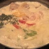 豆乳鍋