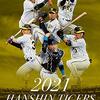 Salaries of NPB Hanshin Tigers Players in 2021