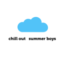 chill out summer boys 