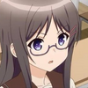 世界は今日も眼鏡美少女でできている