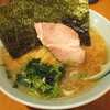 武蔵家(幡ヶ谷)らーめん