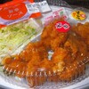  「ほっともっと」(東江店)の「特旨辛から揚のみ」 ４１０−５０円(キャンペーン)