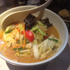 麺タルトレーニング