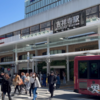 吉村昭ゆかりの吉祥寺散歩