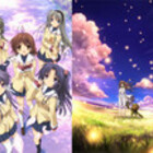 Clannad Clannad After Story Uroborosu Blog