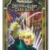 （多分）世界初！　まったく流行らなかった「デルトラクエスト　カードゲーム」　レビュー＆全保有カードご紹介！　動画付き　デルトラ思い出シリーズその2