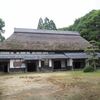 肥後民家村旧境家住宅・旧布施家住宅