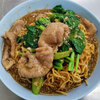 炒麺・焼麺・揚麺：一番はどれ？