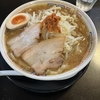 ラーメン仙（安曇野市）