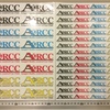 ARCCステッカー製作～！