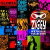 ZIGGYファン必携！SINGLE COLLECTIONで時代を駆け抜けた名曲を追体験！