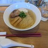 今日のラーメン：西早稲田　破壊的イノベーション