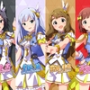 ミリシタ2周年記念イベント「UNI-ON@IR!!!!」アイドルポイントランキング11日目！　本日登場は佐竹美奈子、四条貴音、舞浜歩、秋月律子の4人！