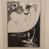 異端の奇才 ビアズリー展（三菱一号館美術館）