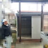 イナバ物置の解体・処分