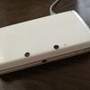 ３ＤＳが充電出来ない・・・壊れてるの?