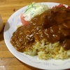 ルフラン　―　カレーピラフ　―