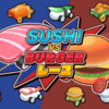 【Nintendo Switch】【Steam】スシで！バーガーで！駆け回れ！白熱のグルメレースバトルが遂にリリース！