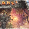クランク！〜ドラゴンのブレスをかい潜りダンジョンを制覇！デッキ構築ゲームの１つの形〜【レビュー・ルール】