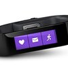 Microsoft Band を買った