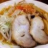 札幌市　みそラーメンのよし乃　札幌アピア店　/　札幌に進出してくれて嬉しい店