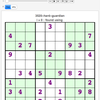 Sudoku-3520-hard, the guardian, 20 Aug, 2016 - 数独を Mathematica で解く