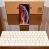 【レビュー】究極のミニマムノマドワークスタイル！iPhoneユーザーなブロガーにはMagic Keyboardがおすすめ！