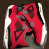 NIKE AIR JORDAN 4 RETRO ”TORO BRAVO”