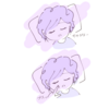 【育児絵日記】触れられるって素晴らしい