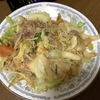 忘年会帰宅後のお料理