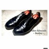 【レトロ靴】AllenEdmonds Bentley【革靴紹介】