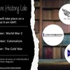 第2次世界大戦をテーマにRS History Labを主催しました