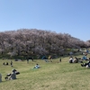 外出自粛要請の中で