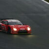 Super GT 2008 final