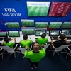 VAR（ビデオアシスタントレフェリー制度）はサッカーをどう変えるのか？