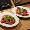 【焼肉酒場蜂ヤ】全メニューが1000円以下。〆でも、1人焼肉でも(中区銀山町)