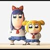 ポプテピピック／#13 玄武ver.