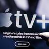 「AppleTV＋」の４Kは圧巻の美しさ…〜１年間の無料サブスクリプションを試す〜