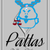 山羊座「７ハウス」小惑星パラス　Pallas