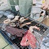 BBQ 食べもの:7