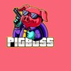 【ウォレット入金確定】PigBoss【9万円】