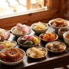 【2026年最新】関東で味わう！韓国伝統菓子（ハングァ）おすすめカフェ＆専門店7選