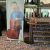 宮田大　無伴奏チェロリサイタル