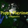 Poppy Playtime Chapter5 Broken Things Part4 MAP攻略