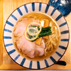 ラスト＋１（塩ラーメン専門 ソルト）