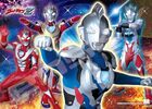 ウルトラマンＺ序盤総括　～セブンガー大活躍！　「手段」ではなく「目的」としての「特撮」！