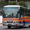 東京－常陸大宮・大子線1号(茨城交通・大子営業所) KL-RA552RBN